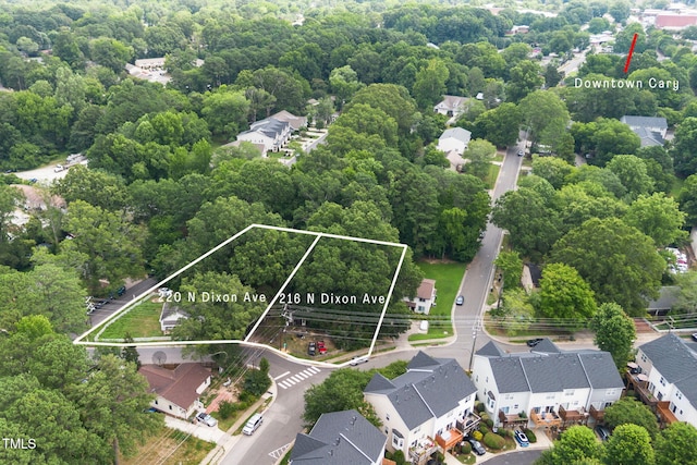 216 N Dixon Ave, Cary, NC 27513 - photo 7