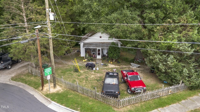 216 N Dixon Ave, Cary, NC 27513 - photo 9