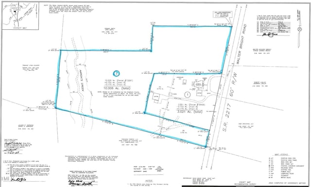 00 Walter Bright Rd, Sanford, NC 27330 - photo 2