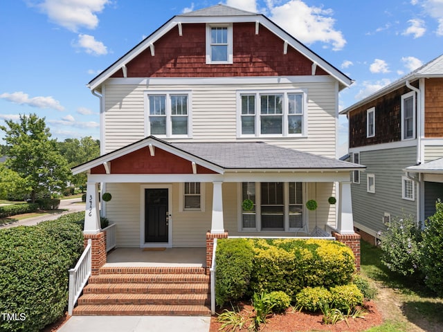 3436 Falls River Ave, Raleigh, NC 27614 - photo 1