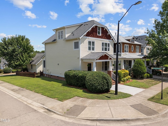 3436 Falls River Ave, Raleigh, NC 27614 - photo 3
