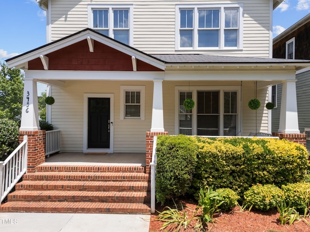 3436 Falls River Ave, Raleigh, NC 27614 - photo 4