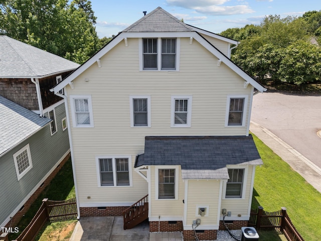 3436 Falls River Ave, Raleigh, NC 27614 - photo 34