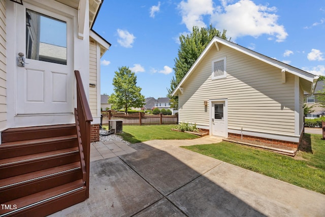 3436 Falls River Ave, Raleigh, NC 27614 - photo 35