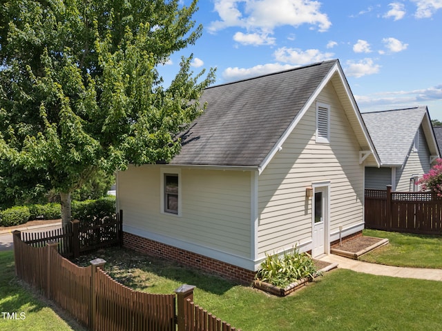 3436 Falls River Ave, Raleigh, NC 27614 - photo 36
