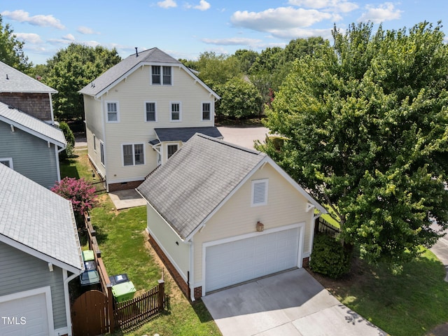 3436 Falls River Ave, Raleigh, NC 27614 - photo 37