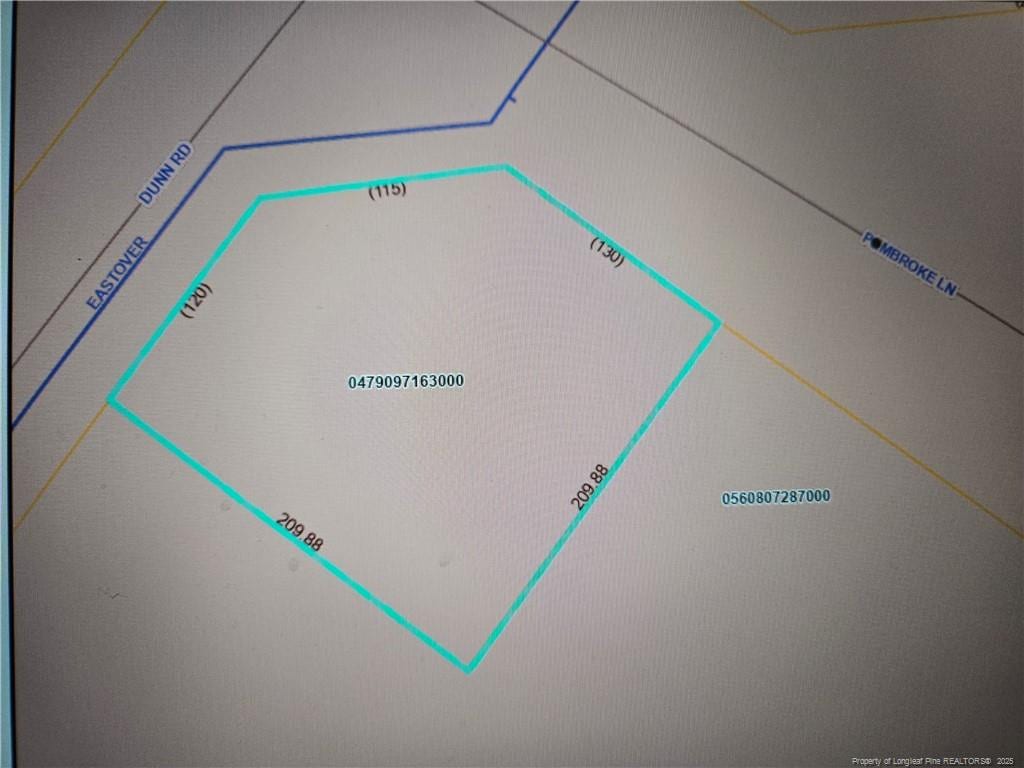 Dunn Rd, Eastover, NC 28312 - photo 1