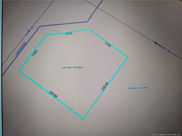 Dunn Rd, Eastover, NC 28312 - photo 1