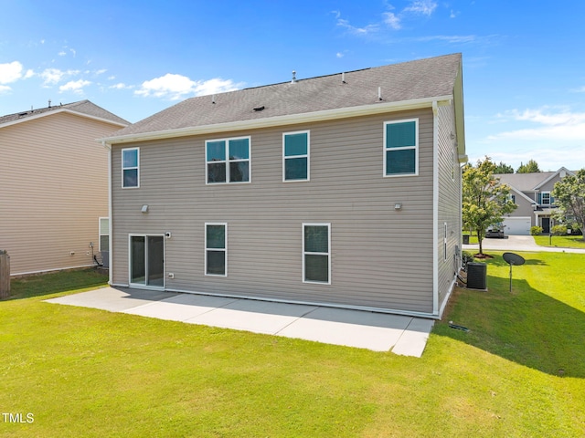 317 Hope Valley Rd, Knightdale, NC 27545 - photo 9