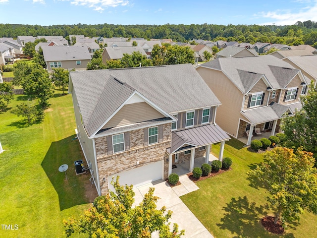 317 Hope Valley Rd, Knightdale, NC 27545 - photo 3
