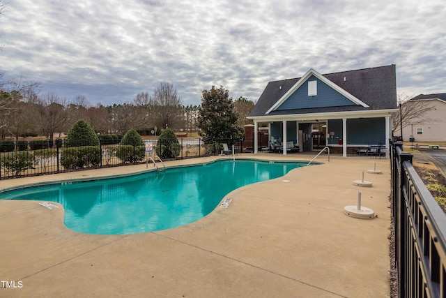 317 Hope Valley Rd, Knightdale, NC 27545 - photo 50