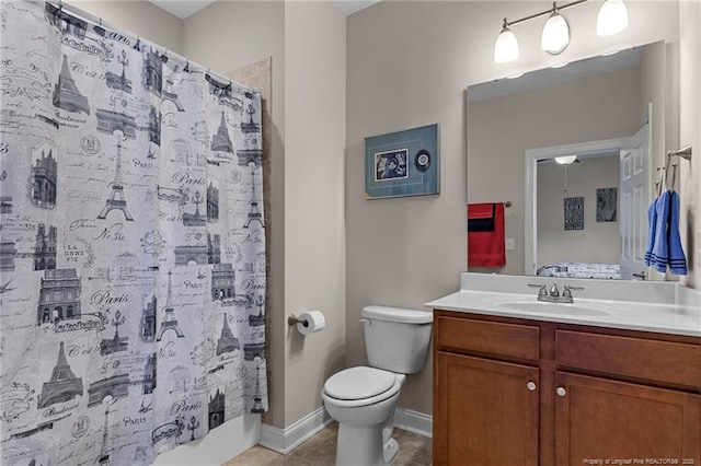 210 Hugh Shelton Loop, Fayetteville, NC 28301 - photo 21