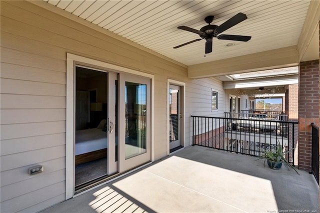 210 Hugh Shelton Loop, Fayetteville, NC 28301 - photo 32