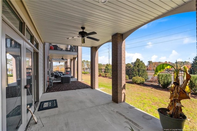 210 Hugh Shelton Loop, Fayetteville, NC 28301 - photo 34