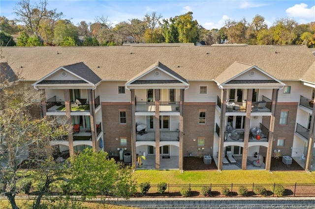 210 Hugh Shelton Loop, Fayetteville, NC 28301 - photo 36