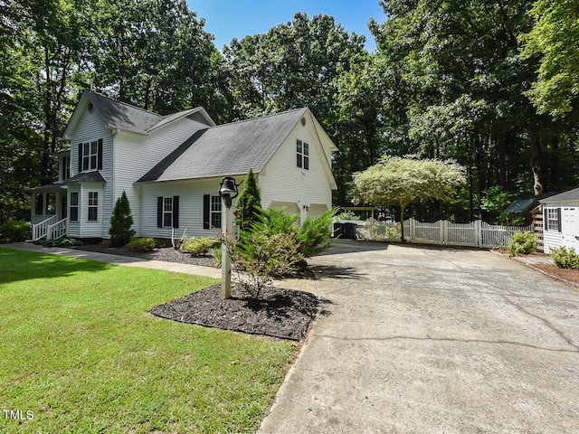125 Walker Run, Selma, NC 27576 - photo 5