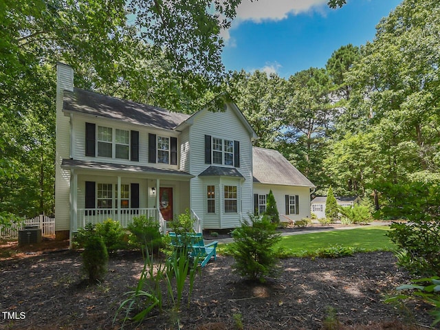125 Walker Run, Selma, NC 27576 - photo 47