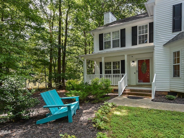 125 Walker Run, Selma, NC 27576 - photo 7