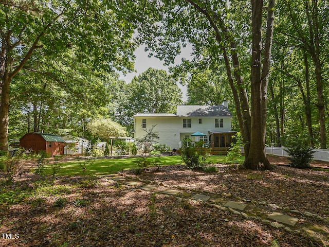125 Walker Run, Selma, NC 27576 - photo 42