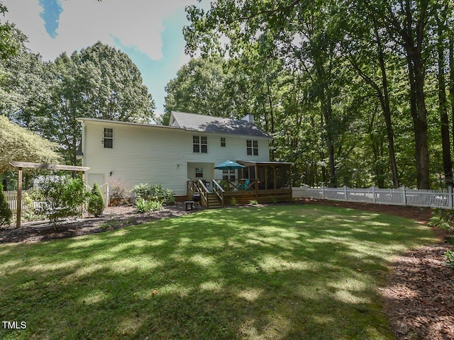 125 Walker Run, Selma, NC 27576 - photo 43