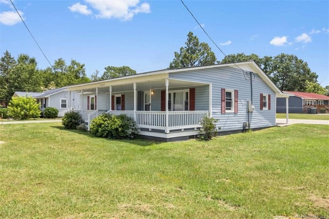 5645 Camden Rd, Fayetteville, NC 28306 - photo 3
