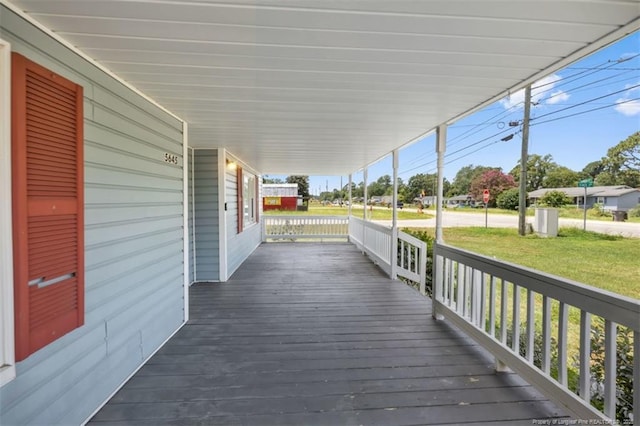 5645 Camden Rd, Fayetteville, NC 28306 - photo 4