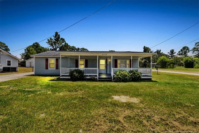 5645 Camden Rd, Fayetteville, NC 28306 - photo 1