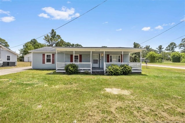 5645 Camden Rd, Fayetteville, NC 28306 - photo 20