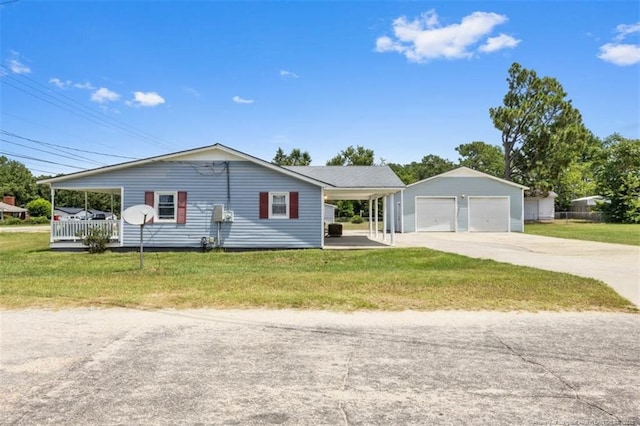 5645 Camden Rd, Fayetteville, NC 28306 - photo 21