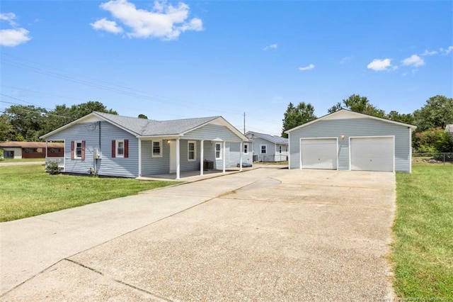 5645 Camden Rd, Fayetteville, NC 28306 - photo 23
