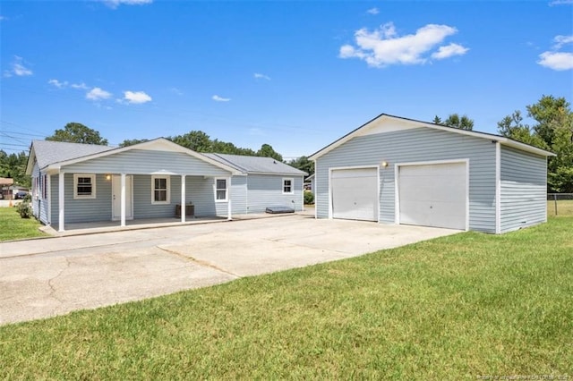5645 Camden Rd, Fayetteville, NC 28306 - photo 24