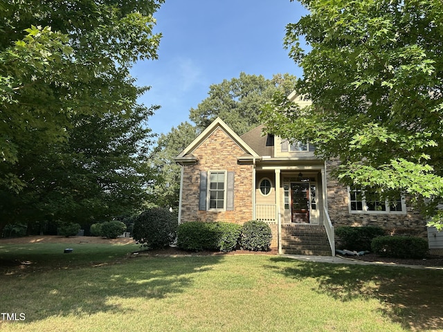 3506 W Stone Dr, Wake Forest, NC 27587 - photo 2