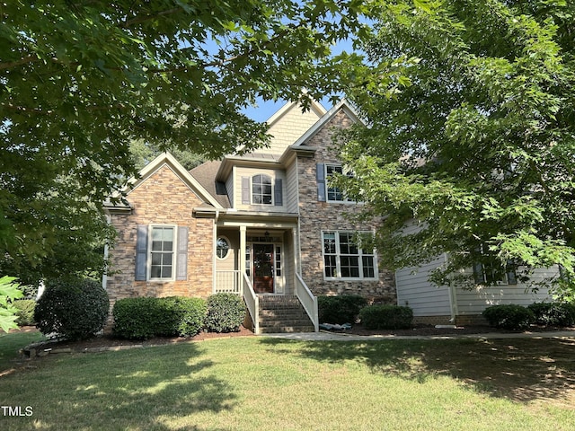 3506 W Stone Dr, Wake Forest, NC 27587 - photo 3