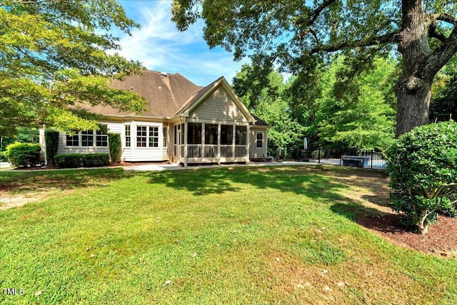 3506 W Stone Dr, Wake Forest, NC 27587 - photo 18
