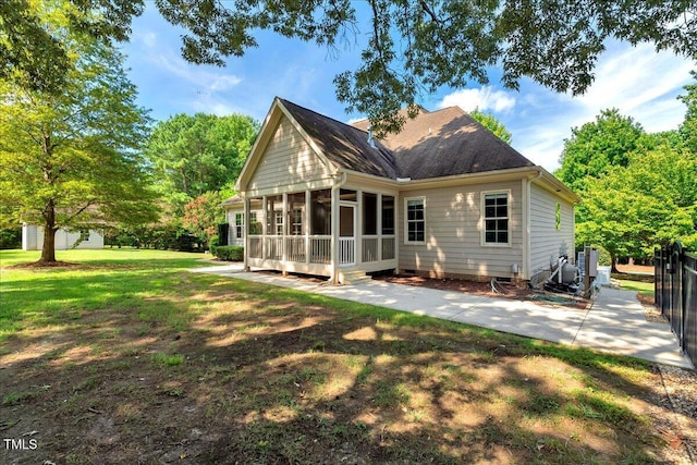 3506 W Stone Dr, Wake Forest, NC 27587 - photo 20