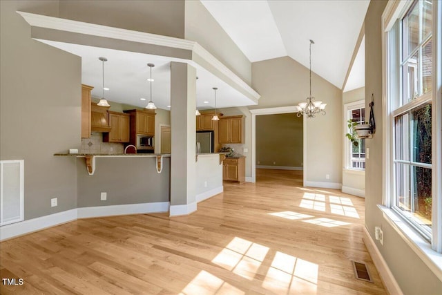 3506 W Stone Dr, Wake Forest, NC 27587 - photo 35