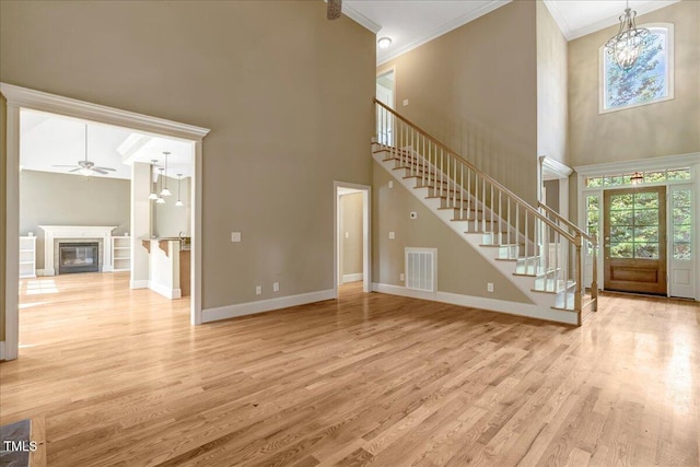 3506 W Stone Dr, Wake Forest, NC 27587 - photo 39