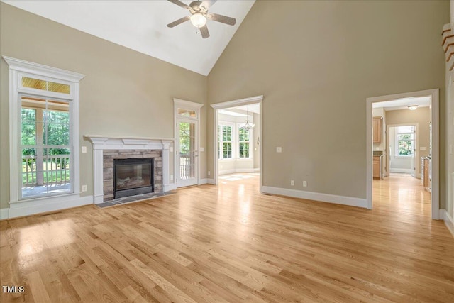 3506 W Stone Dr, Wake Forest, NC 27587 - photo 42