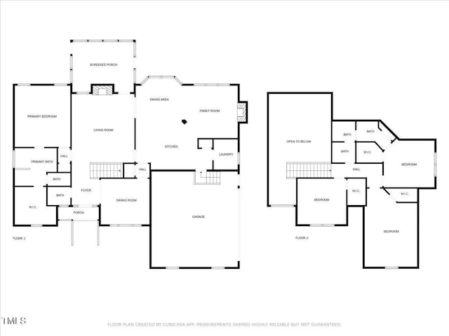 3506 W Stone Dr, Wake Forest, NC 27587 - photo 60