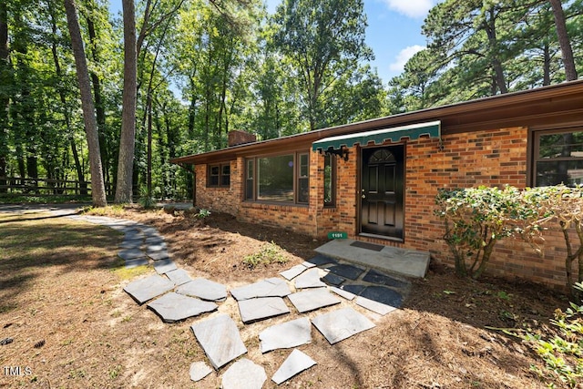 1151 W Horseshoe Rd, Durham, NC 27703 - photo 2