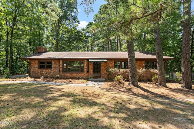 1151 W Horseshoe Rd, Durham, NC 27703 - photo 1