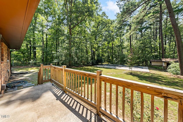 1151 W Horseshoe Rd, Durham, NC 27703 - photo 19