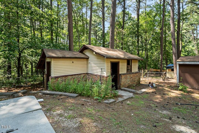 1151 W Horseshoe Rd, Durham, NC 27703 - photo 23