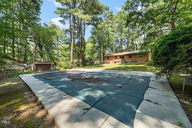 1151 W Horseshoe Rd, Durham, NC 27703 - photo 22
