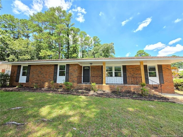 1612 Rogers Dr, Fayetteville, NC 28303 - photo 1