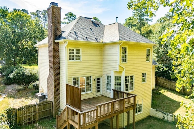 104 Barons Glenn Way, Cary, NC 27513 - photo 35