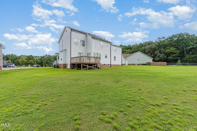 378 Rachels Way, Clayton, NC 27520 - photo 24