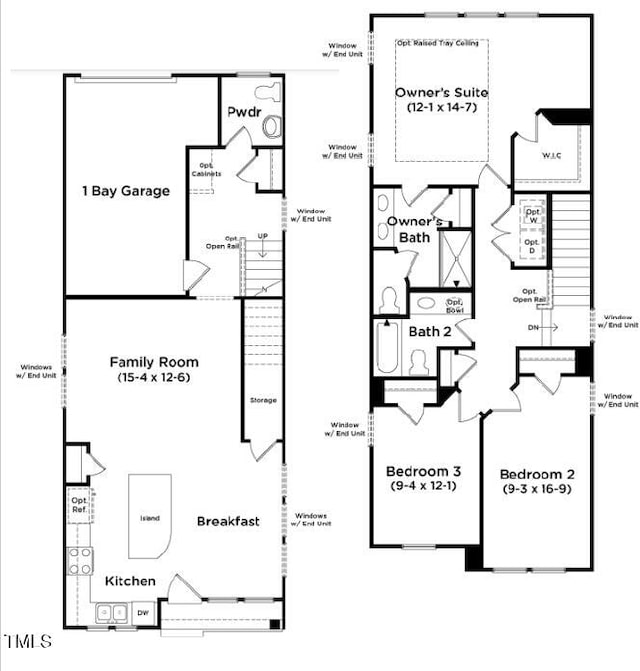 362 Church St Unit 56, Wendell, NC 27591 - photo 4