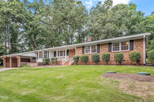 208 Latta Rd, Durham, NC 27712 - photo 2