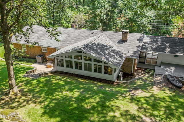 208 Latta Rd, Durham, NC 27712 - photo 10